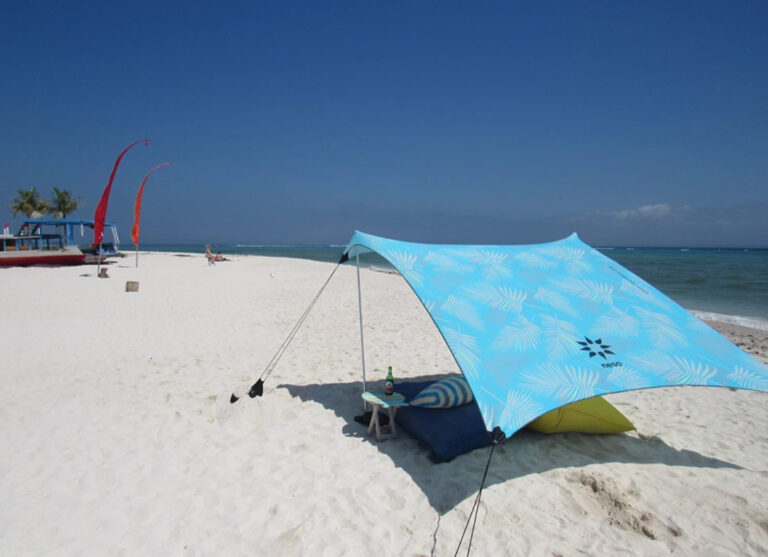 Beach Umbrella 768x557 