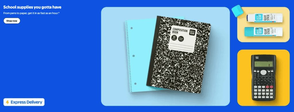 bulk school supplies