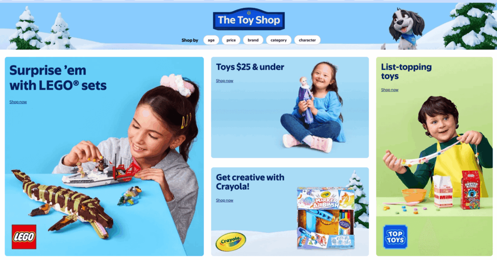 is walmart privately owned