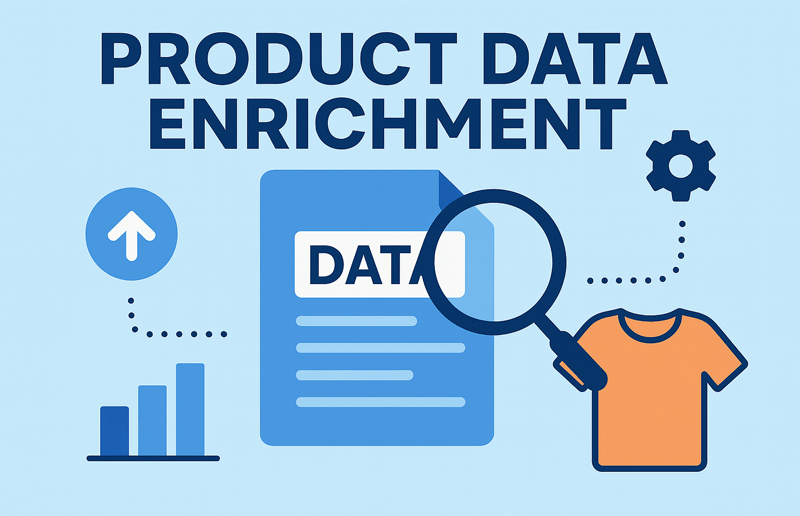 Product Enrichment in Ecommerce: Boost Search & Customer Experience