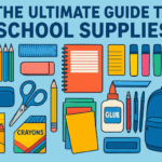 school discount supply