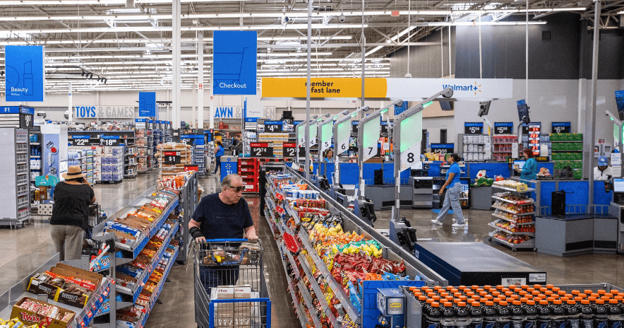 walmart advertising campaigns walmart business intelligence
