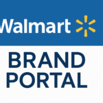 walmart brand portal