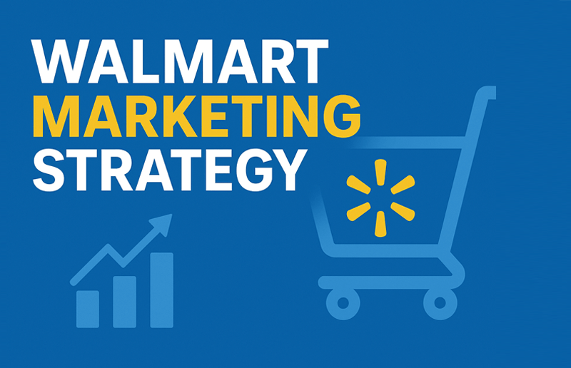 Walmart Marketing Strategy: A Comprehensive Analysis