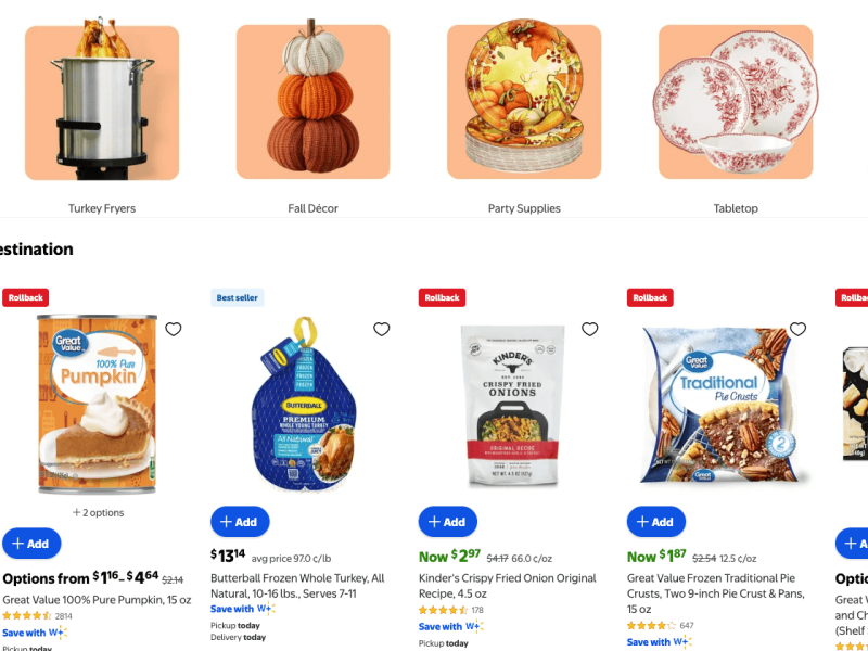Guide to Walmart Private Label – Real Lessons for Amazon Sellers