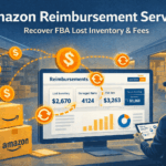 amazon reimbursement service