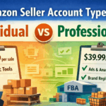 Amazon Seller Account Types: Individual vs Professional