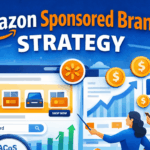 Amazon Sponsored Brands strategy