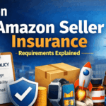 Amazon seller insurance requirements explained