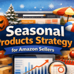 Seasonal products strategy for Amazon sellers