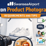 Amazon product photography requirements and tips
