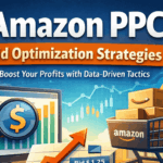 Amazon PPC bid optimization strategies