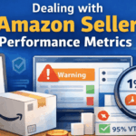 Dealing with Amazon seller performance metrics