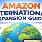 Amazon international expansion guide