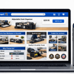 Walmart rich media and enhanced content