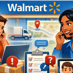 Dealing with Walmart customer service issues