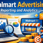Walmart Advertising Reporting and Analytics