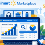 Walmart advertising strategies for new sellers