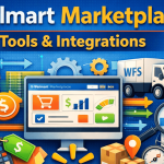 Walmart marketplace tools and integrations