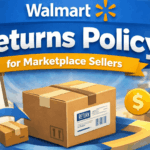 Walmart returns policy for marketplace sellers