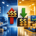 Walmart vs Amazon FBA cost comparison