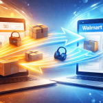 Cross-posting products from Amazon to Walmart